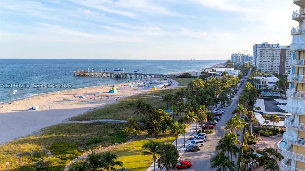 328 N Ocean Boulevard Pompano Beach FL 33062
