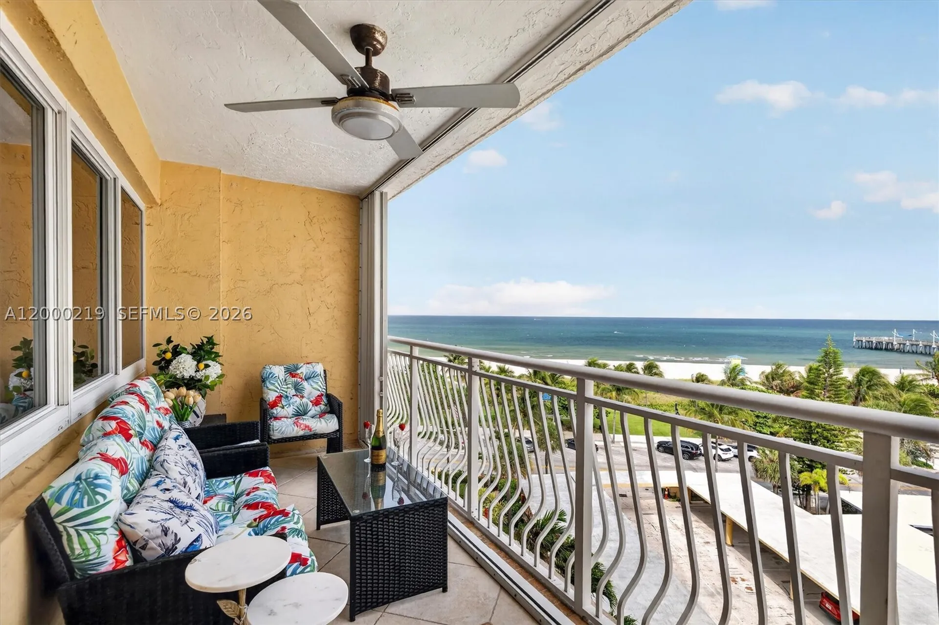 328 N Ocean Boulevard Pompano Beach FL 33062