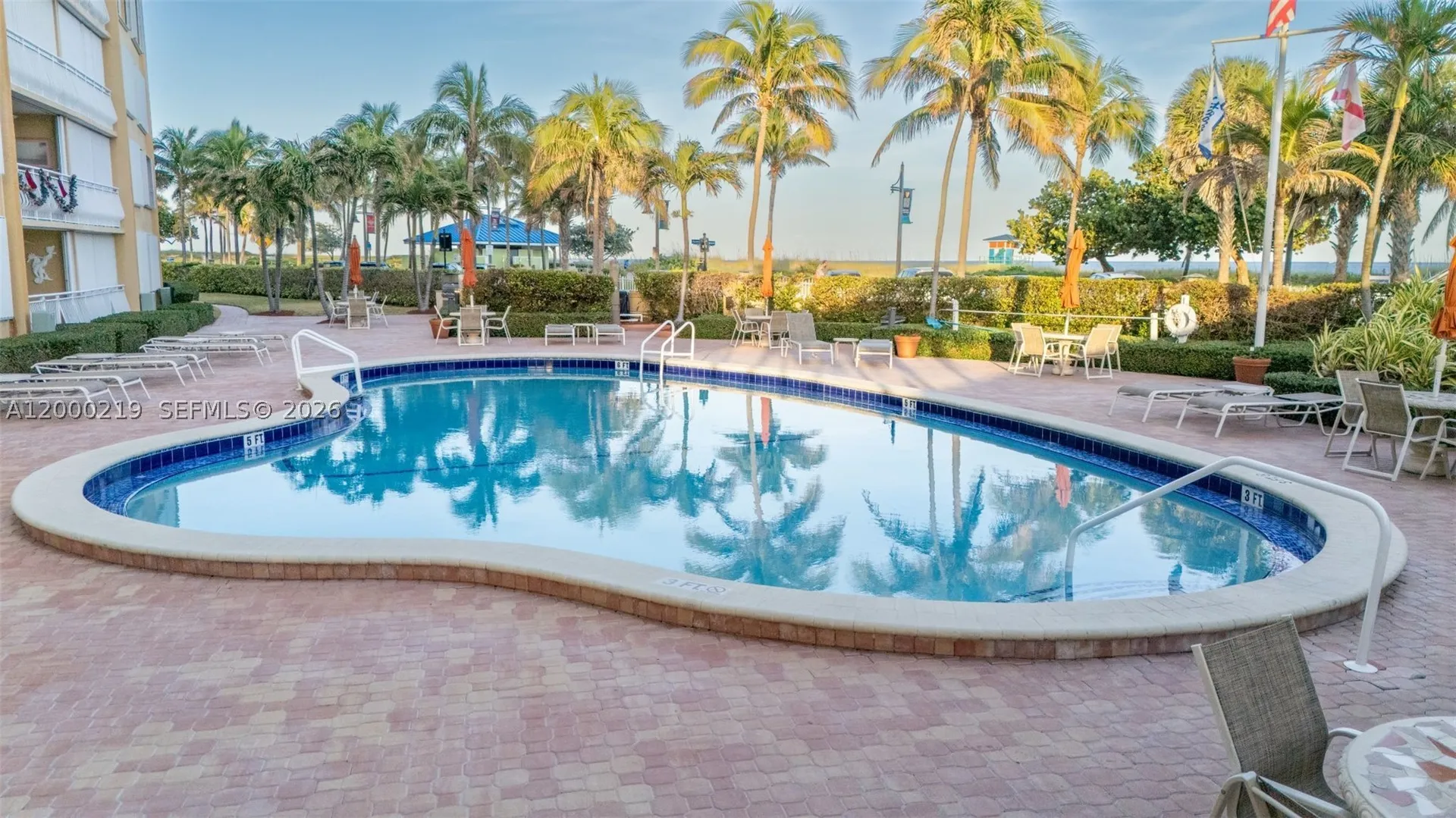 328 N Ocean Boulevard Pompano Beach FL 33062