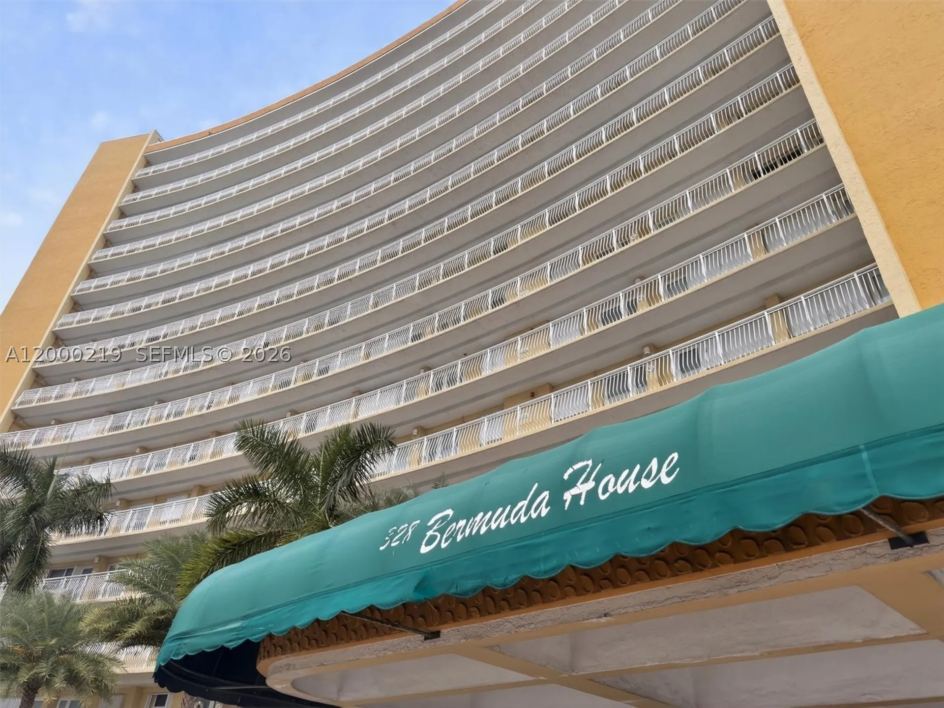 328 N Ocean Boulevard Pompano Beach FL 33062