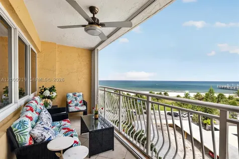 328 N Ocean Boulevard Pompano Beach FL 33062