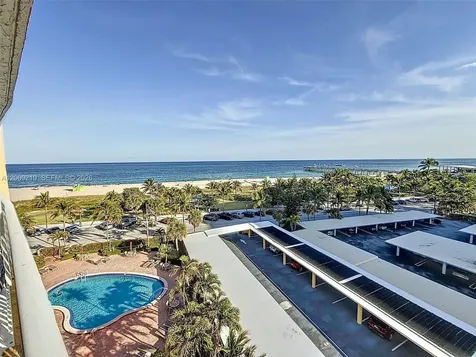 328 N Ocean Boulevard Pompano Beach FL 33062