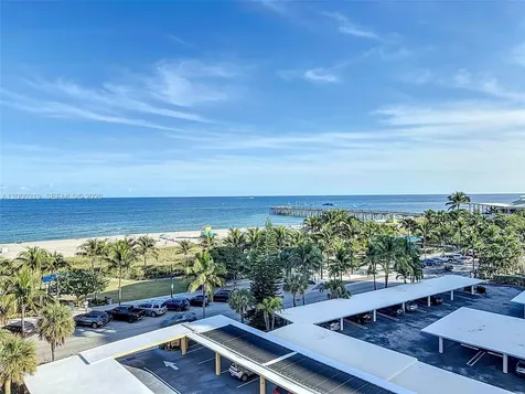 328 N Ocean Boulevard Pompano Beach FL 33062