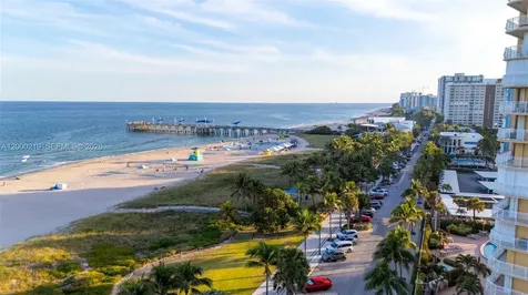 328 N Ocean Boulevard Pompano Beach FL 33062