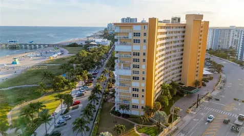 328 N Ocean Boulevard Pompano Beach FL 33062