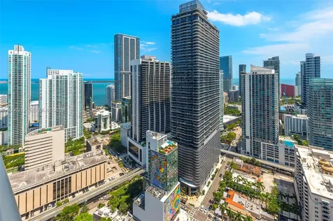 45 SW 9th Street Miami FL 33130
