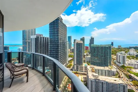 45 SW 9th Street Miami FL 33130