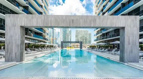 45 SW 9th Street Miami FL 33130