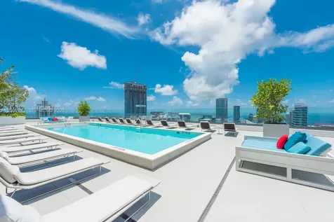 45 SW 9th Street Miami FL 33130