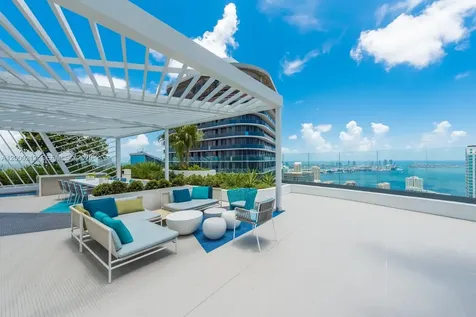 45 SW 9th Street Miami FL 33130