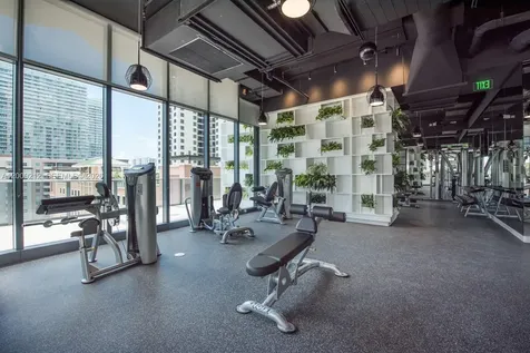 45 SW 9th Street Miami FL 33130