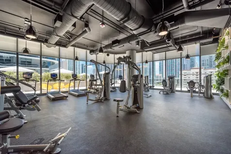 45 SW 9th Street Miami FL 33130
