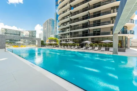 45 SW 9th Street Miami FL 33130
