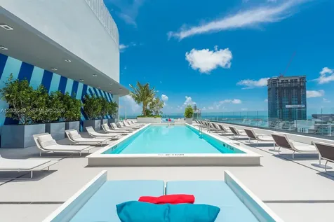 45 SW 9th Street Miami FL 33130