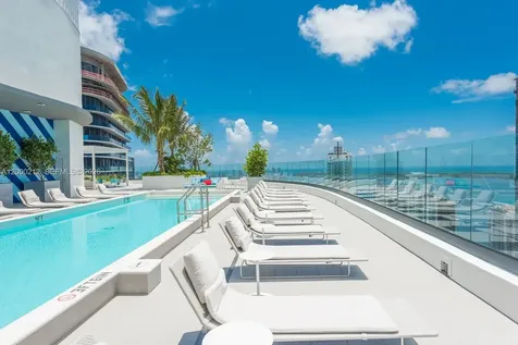 45 SW 9th Street Miami FL 33130
