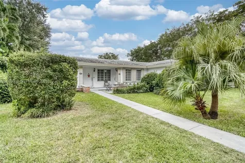 970 Benevento Avenue Coral Gables FL 33146