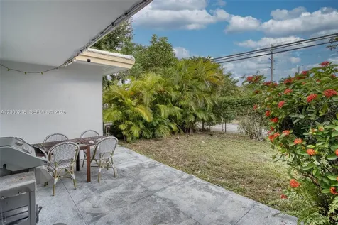 970 Benevento Avenue Coral Gables FL 33146