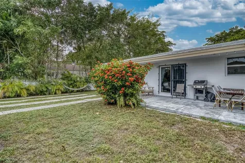 970 Benevento Avenue Coral Gables FL 33146