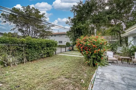 970 Benevento Avenue Coral Gables FL 33146