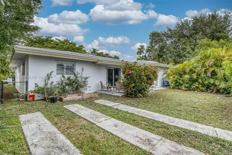 970 Benevento Avenue Coral Gables FL 33146