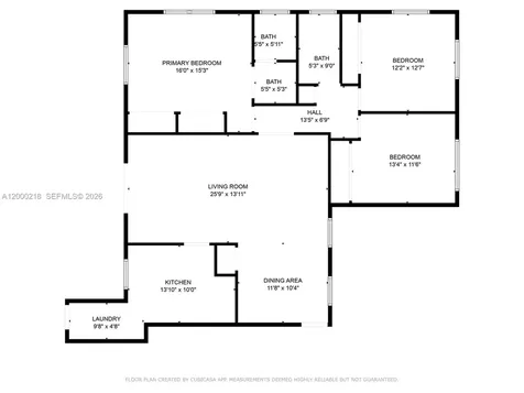 970 Benevento Avenue Coral Gables FL 33146
