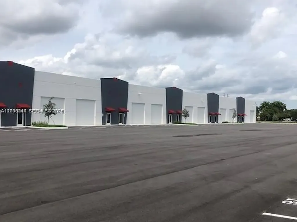 1750 SE 38 Avenue Homestead FL 33033