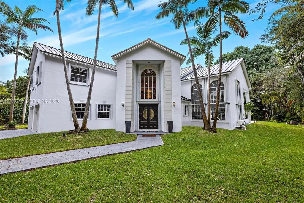 14850 Old Cutler Road Palmetto Bay FL 33158