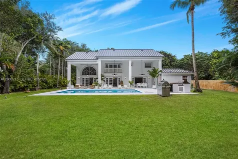 14850 Old Cutler Road Palmetto Bay FL 33158