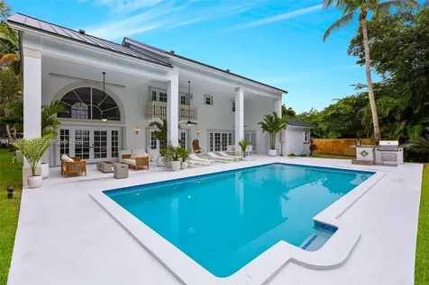 14850 Old Cutler Road Palmetto Bay FL 33158