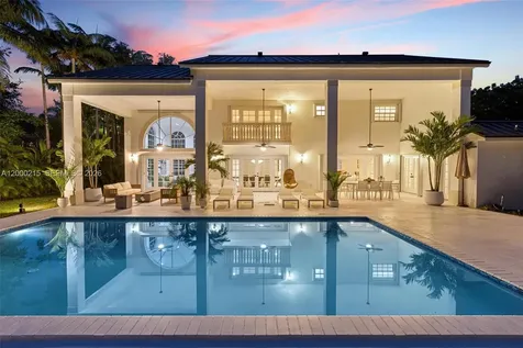 14850 Old Cutler Road Palmetto Bay FL 33158