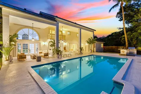 14850 Old Cutler Road Palmetto Bay FL 33158