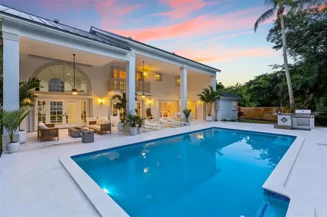 14850 Old Cutler Road Palmetto Bay FL 33158