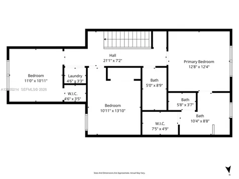 4349 Veleiros Avenue Deerfield Beach FL 33064