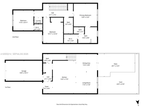 4349 Veleiros Avenue Deerfield Beach FL 33064