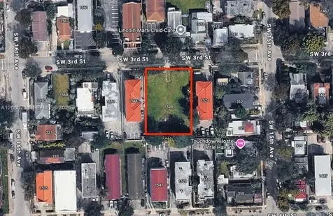 1534 SW 3rd Street Miami FL 33135