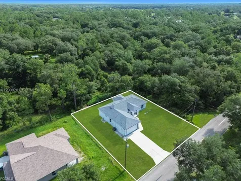 2003 E 14th Street Lehigh Acres FL 33972
