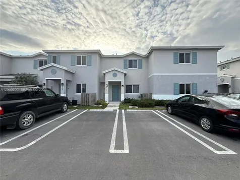 412 NW 12th Place Florida City FL 33034