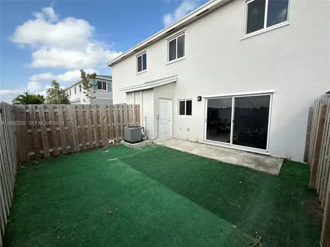 412 NW 12th Place Florida City FL 33034