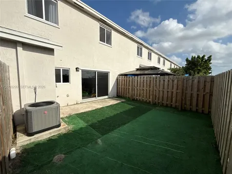 412 NW 12th Place Florida City FL 33034