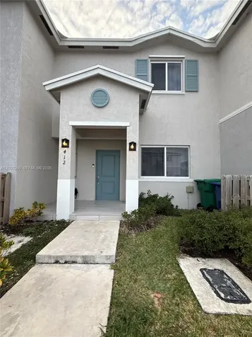 412 NW 12th Place Florida City FL 33034