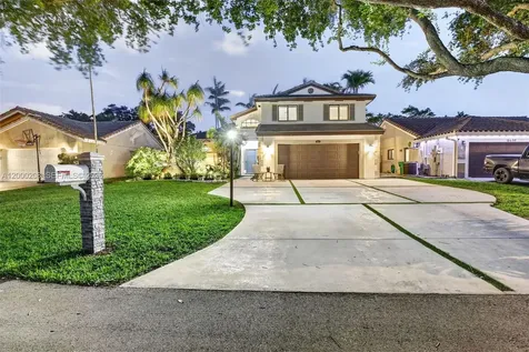 15620 Gauntlet Hall Manor Davie FL 33331
