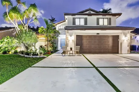 15620 Gauntlet Hall Manor Davie FL 33331