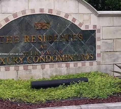 2280 Preserve Way Miramar FL 33025