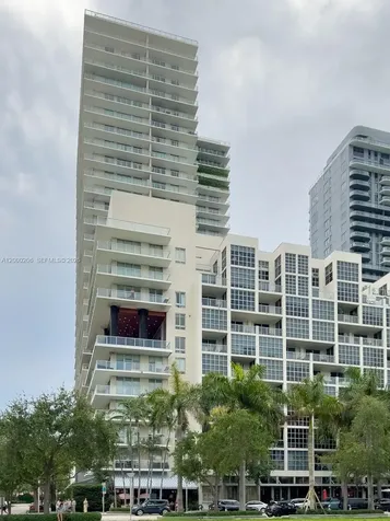 3470 E Coast Avenue Miami FL 33137