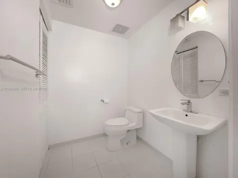 3470 E Coast Avenue Miami FL 33137