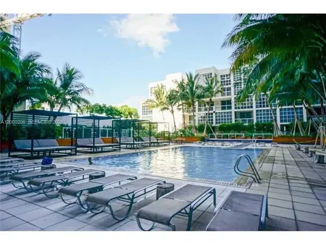 3470 E Coast Avenue Miami FL 33137