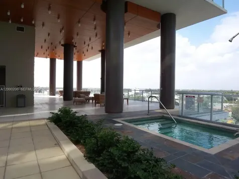 3470 E Coast Avenue Miami FL 33137