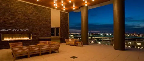 3470 E Coast Avenue Miami FL 33137