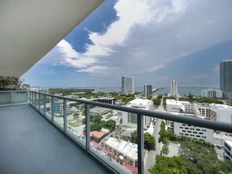 3470 E Coast Avenue Miami FL 33137