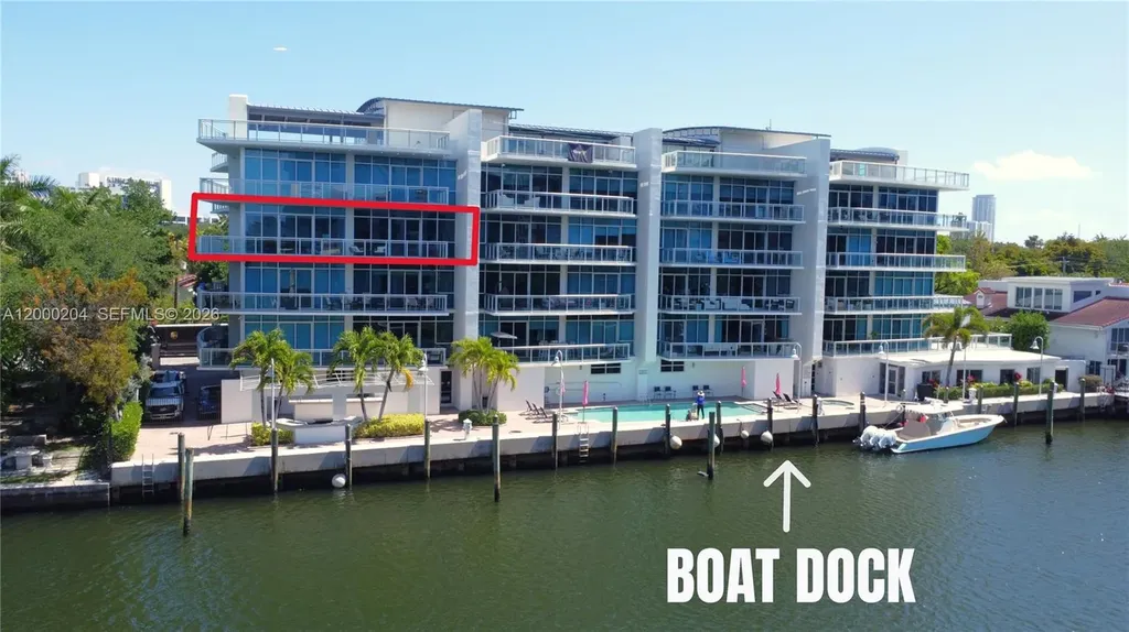 1090 NW N River Drive Miami FL 33136